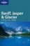 Cover of Lonely Planet Banff, Jasper & Glacier National Parks