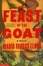Cover of "The Feast of the Goat"