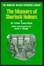 Cover of "The Memoirs of Sherlock Holmes"