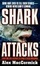 Cover of 'Shark Attacks'
