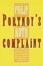 Cover of "Portnoy's Complaint"