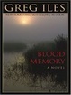 Cover of Blood Memory