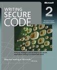 Writing Secure Code, Second Edition