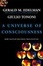 Cover of "A Universe of Consciousness"