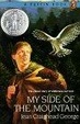 Cover of My Side of the Mountain