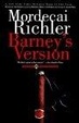 Cover of Barney's Version