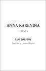 Anna Karenina