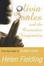 Cover of "Olivia Joules and the Overactive Imagination"
