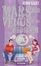 Cover of "Mars and Venus in the Bedroom"