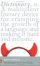 Cover of "The Enlarged Devil's Dictionary"