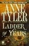 Cover of "Ladder of Years"