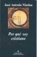 Cover of Por Que Soy Cristiano / Why I Am Christian