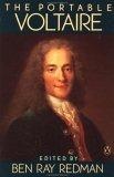 The Portable Voltaire (The Viking Portable Library)