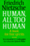 Cover of Human, All Too Human