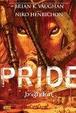 Cover of Pride of Baghdad