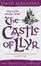 Cover of "The Castle of Llyr"