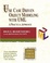 Cover of "Use Case Driven Object Modeling with UML"