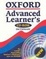 Cover of Oxford Advanced Learner's Dictionary
