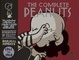 Cover of The Complete Peanuts 1961-1962