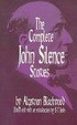 Cover of Complete John Silence Stories