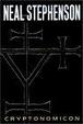 Cover of Cryptonomicon