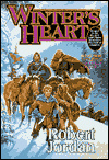 Winter's Heart - Limited Edition : Book Nine of 'The Wheel of Time' (Wheel of Time)