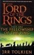 Cover of The Lord of the Rings: Fellowship of the Ring v.1
