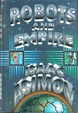Cover of Robots and Empire