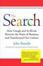 Cover of "The Search"