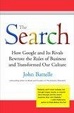 Cover of The Search