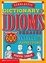 Cover of "Scholastic Dictionary Of Idioms"