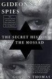 Cover of Gideon's Spies