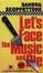 Cover of Let's Face the Music and Die