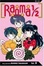 Cover of Ranma 1/2, Vol. 8