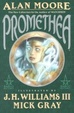 Cover of Promethea