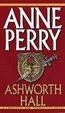 Cover of Ashworth Hall