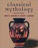 Cover of Classical Mythology