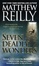 Cover of "Seven Deadly Wonders"