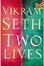 Cover of "Two Lives"