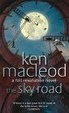 Cover of The Sky Road