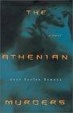Cover of The Athenian Murders