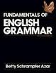 Cover of Fundamentals of English Grammar, Full Text