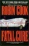 Cover of "Fatal Cure"