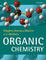 Cover of "Organic Chemistry"