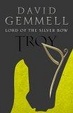 Cover of Lord of the Silver Bow, Troy #1