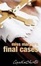 Cover of Miss Marple's Final Cases