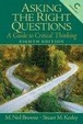 Cover of Asking the Right Questions