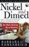Cover of Nickel and Dimed