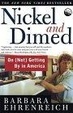 Cover of Nickel and Dimed
