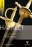 Cover of "York Notes on Shakespeare's "Hamlet""